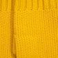 The Crosby Handwarmer in color yellow ochre