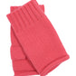 The Crosby Handwarmer in color apricot