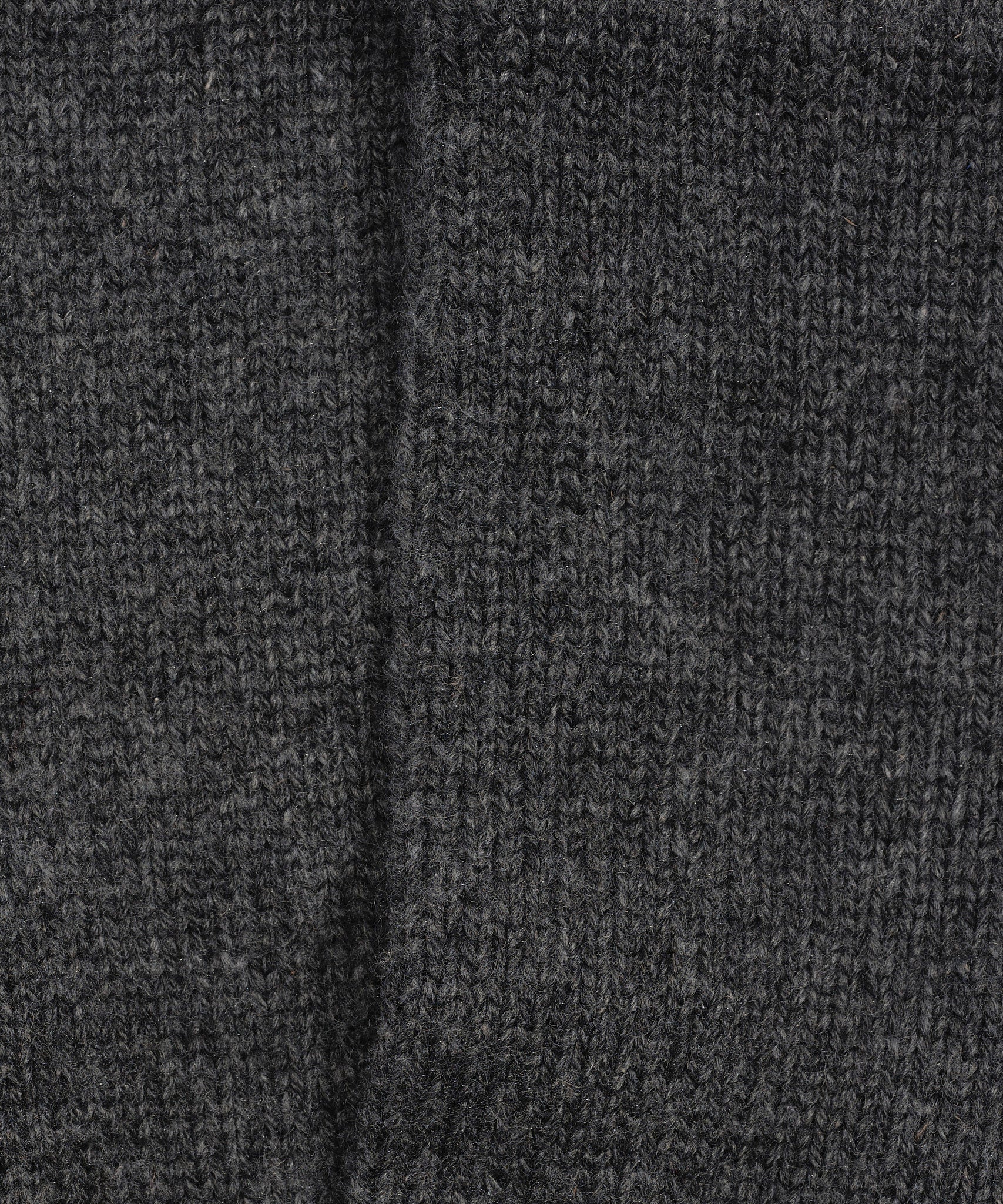 Echo Touch Glove in color charcoal
