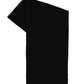 Crosby Scarf in color black