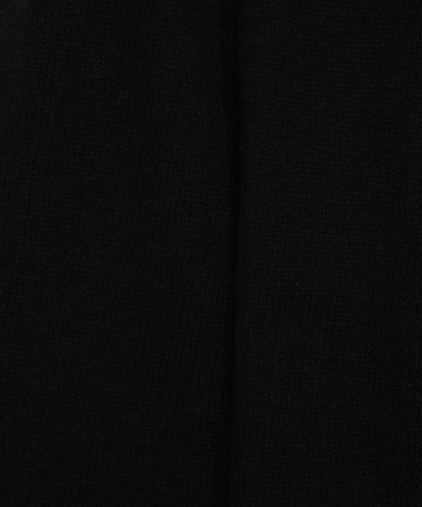 Crosby Scarf in color black