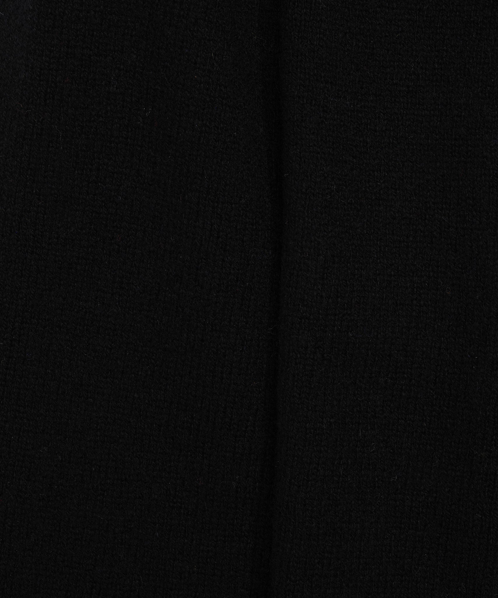 Crosby Scarf in color black