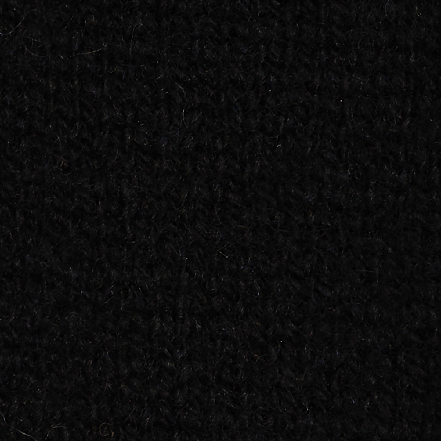 Crosby Scarf in color black