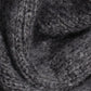 Crosby Scarf in color grey heather