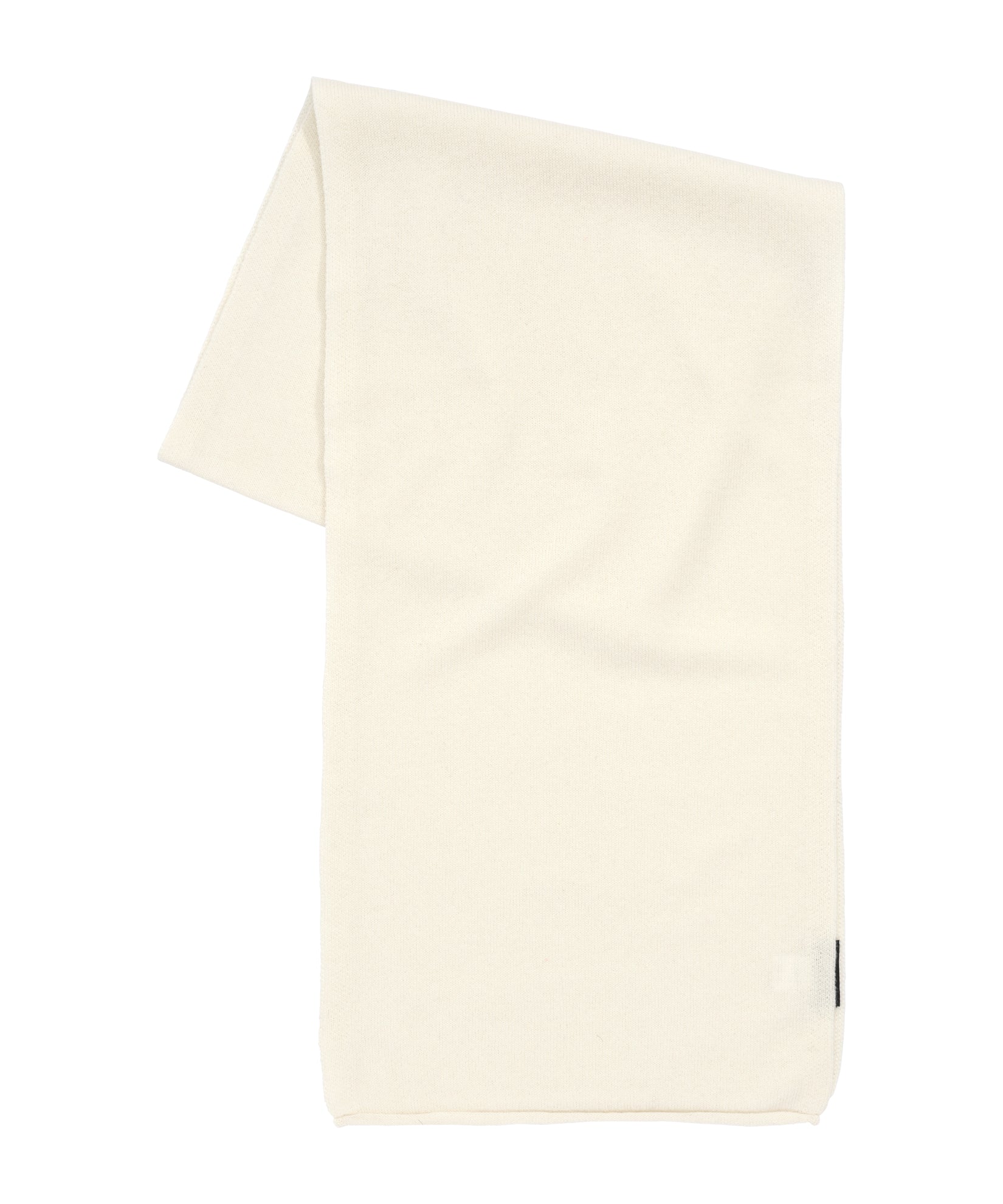 Crosby Scarf in color vanilla
