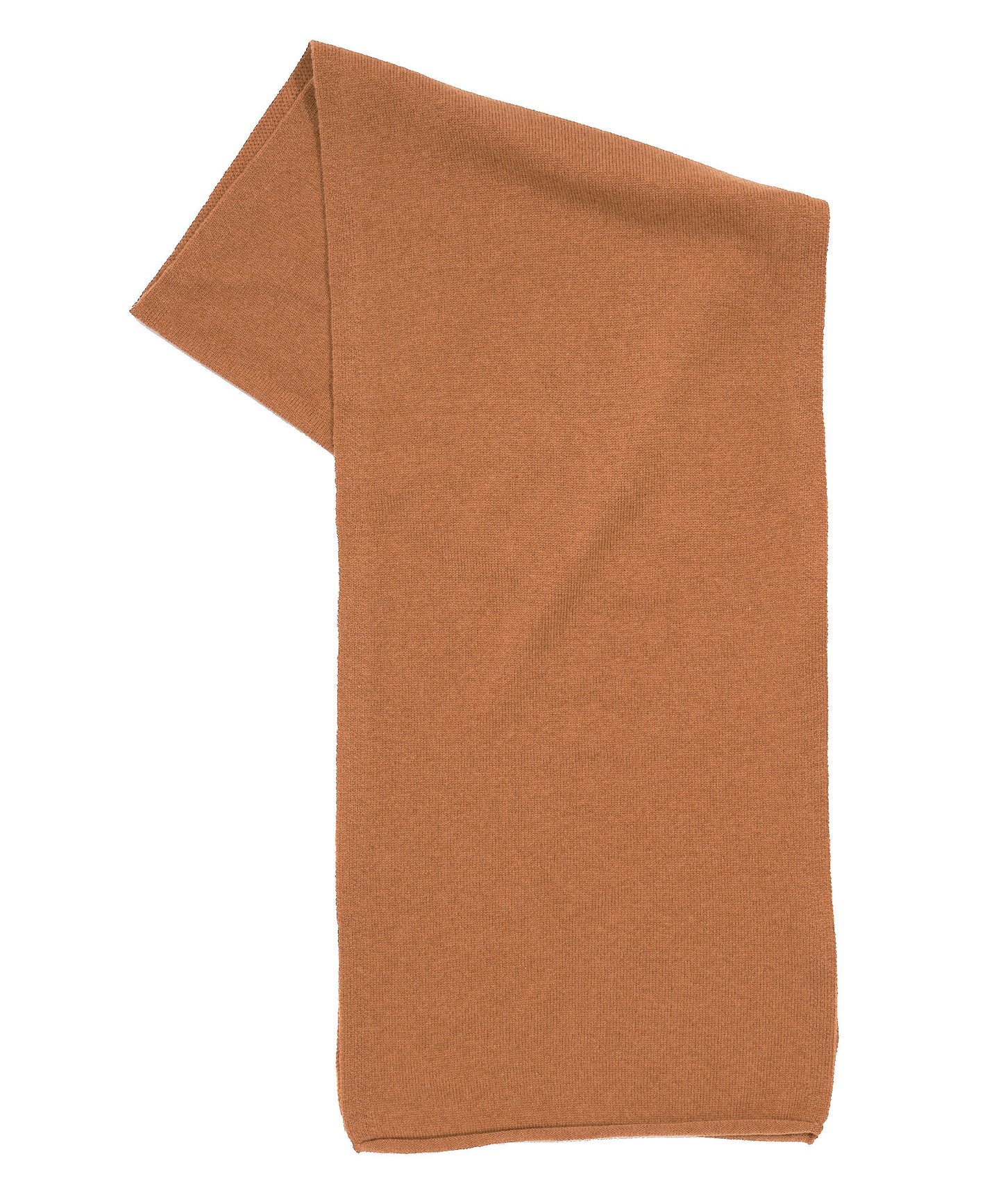 Crosby Scarf in color camel