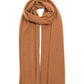Crosby Scarf in color camel