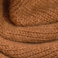 Crosby Scarf in color camel