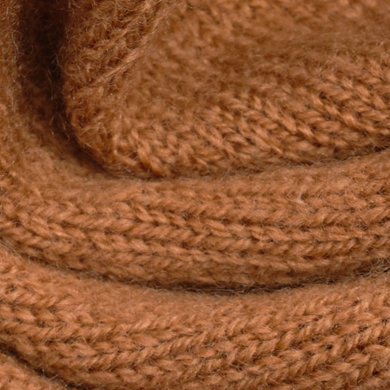 Crosby Scarf in color camel