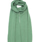 Crosby Scarf in color pistachio
