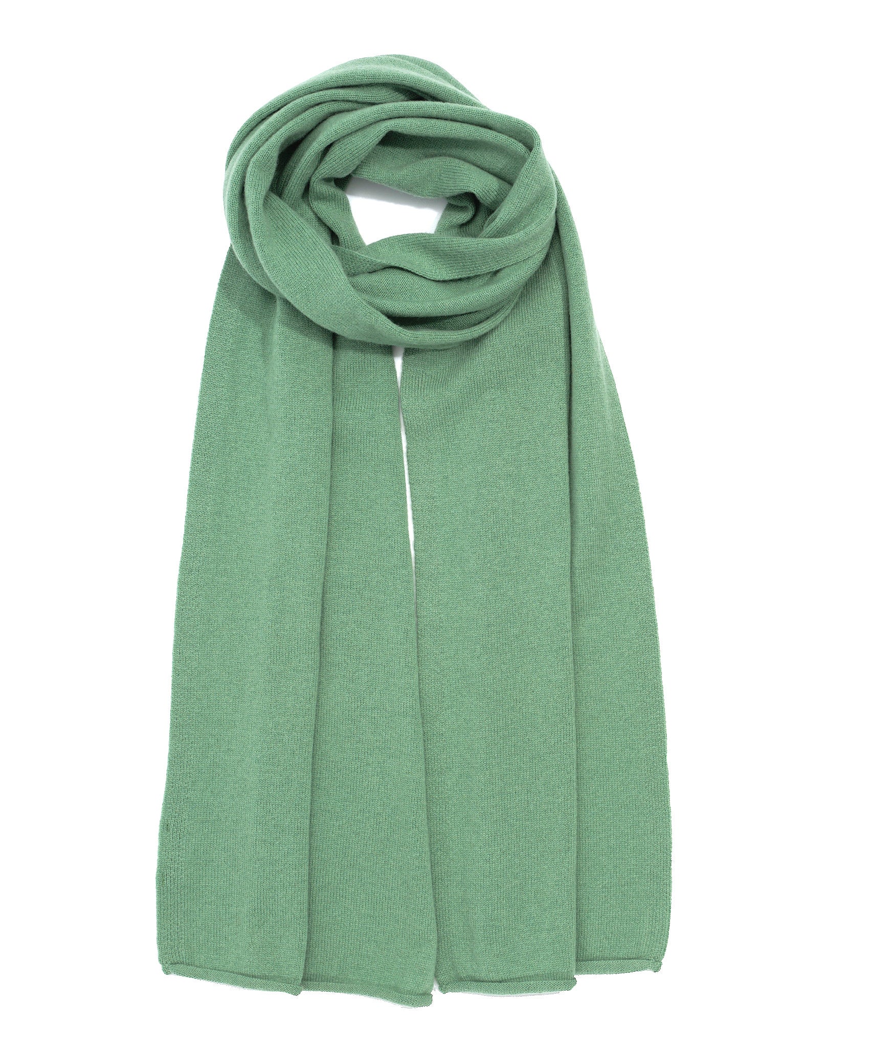 Crosby Scarf in color pistachio