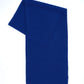 Crosby Scarf in color abyss blue