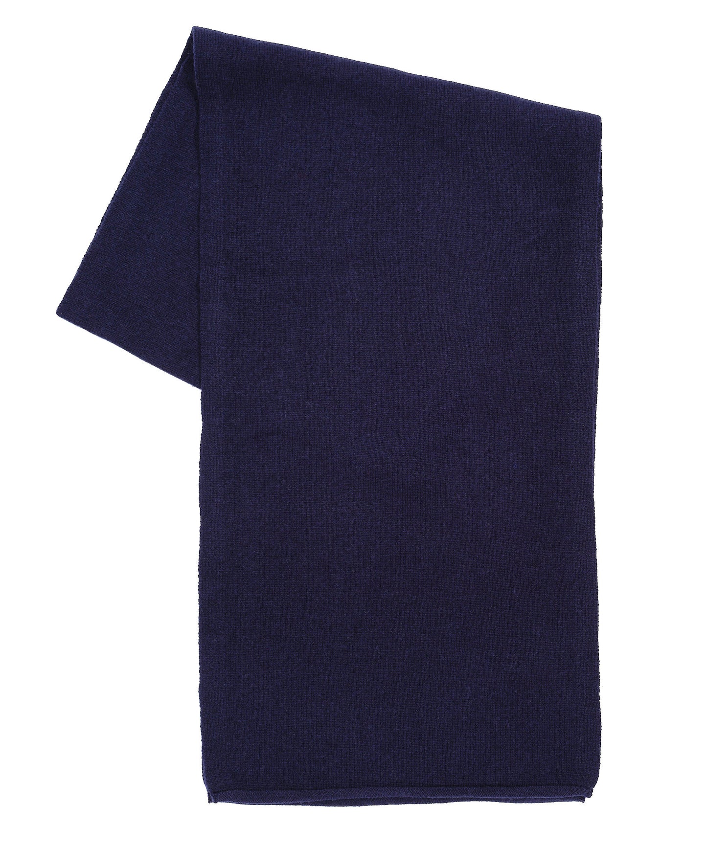 Crosby Scarf in color navy