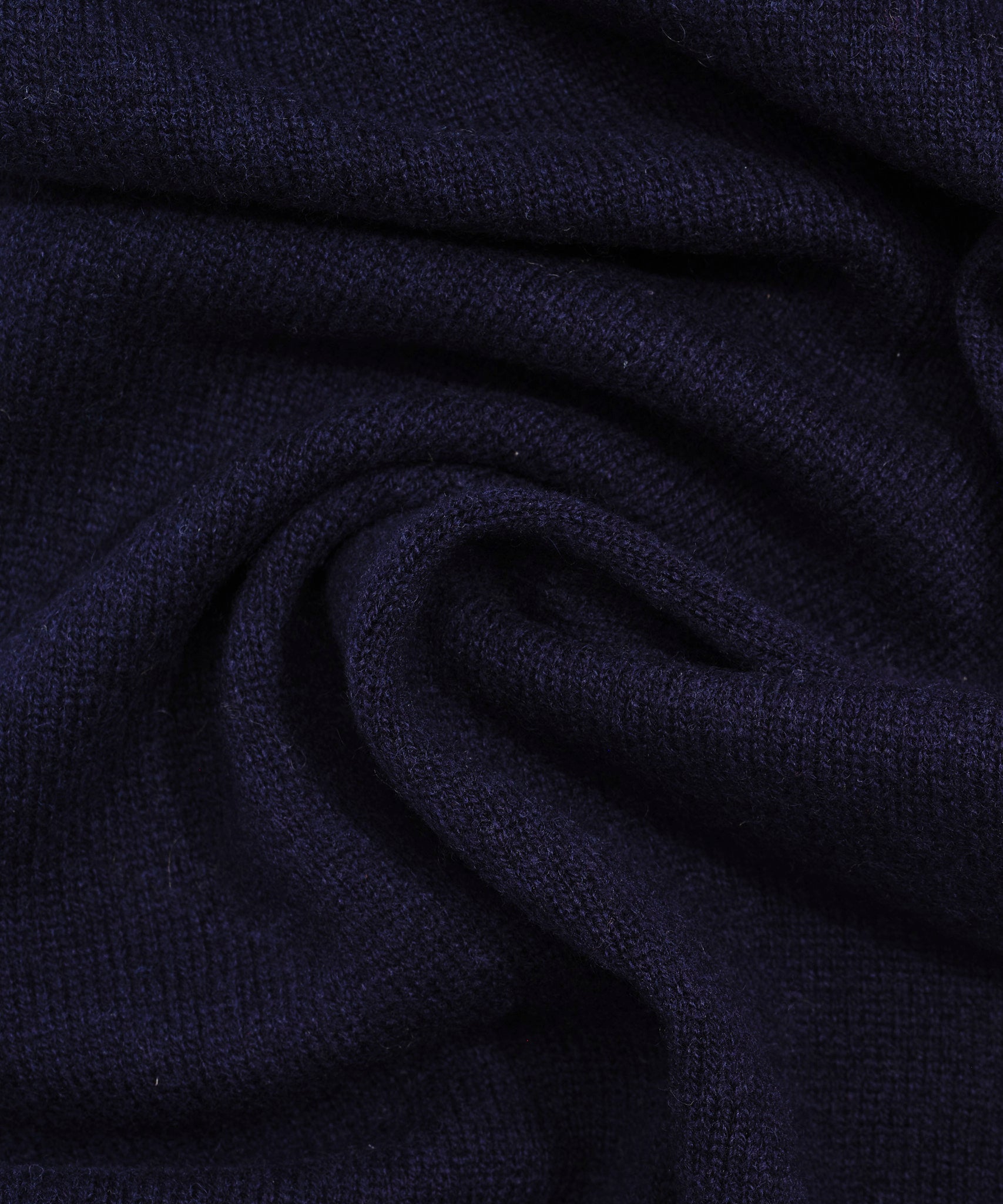 Crosby Scarf in color navy