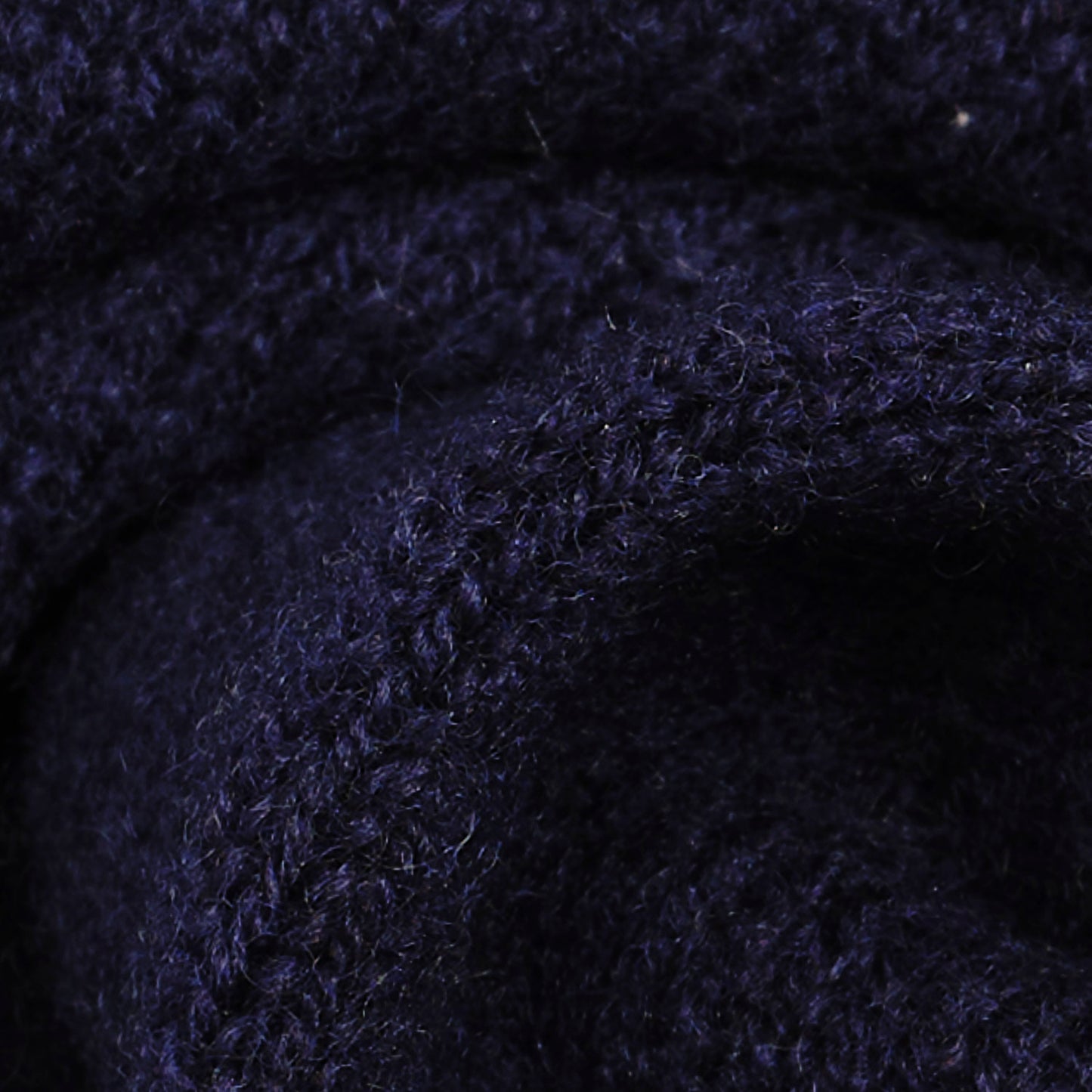 Crosby Scarf in color navy