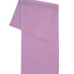 Crosby Scarf in color amethyst