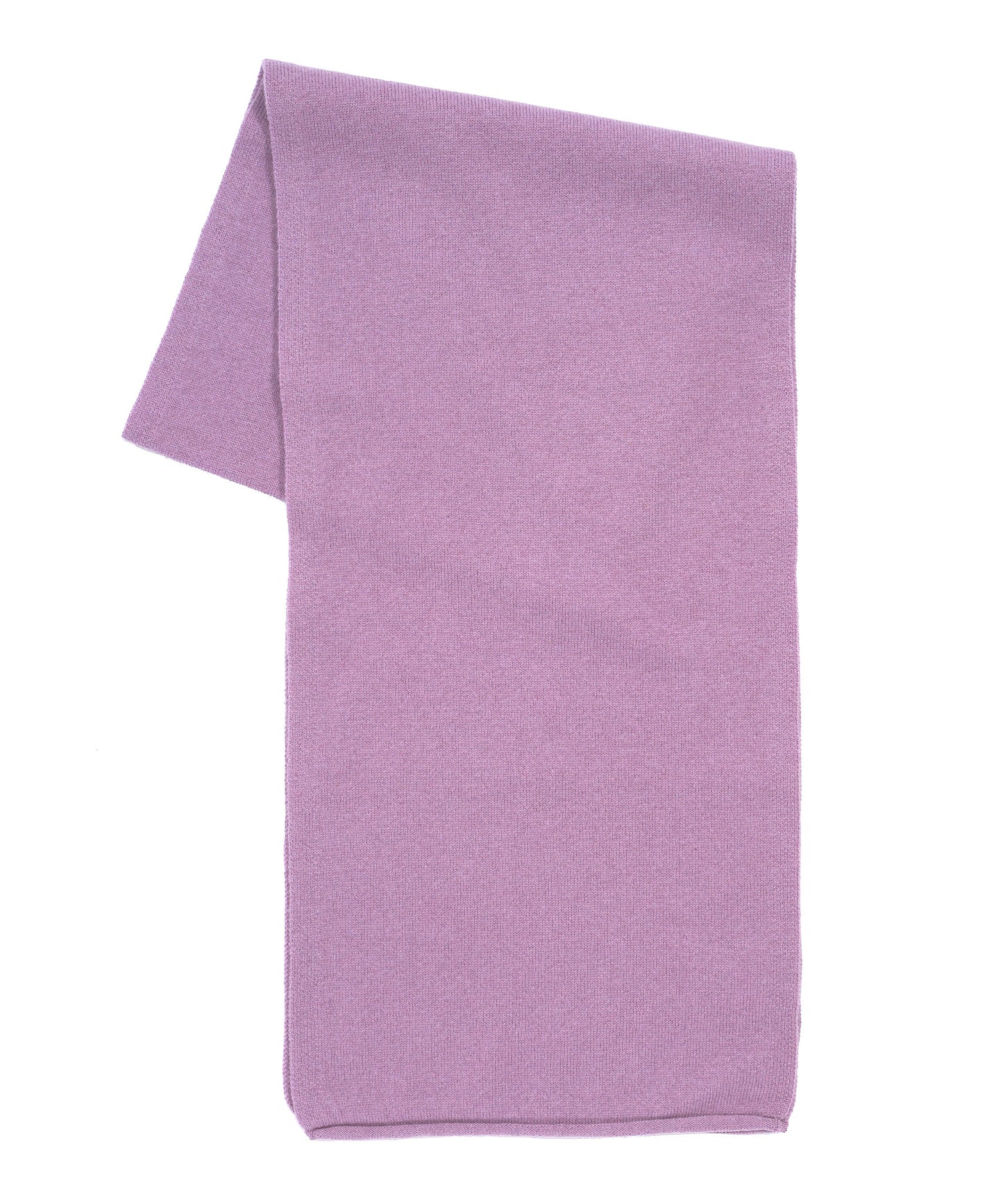 Crosby Scarf in color amethyst