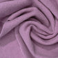 Crosby Scarf in color amethyst
