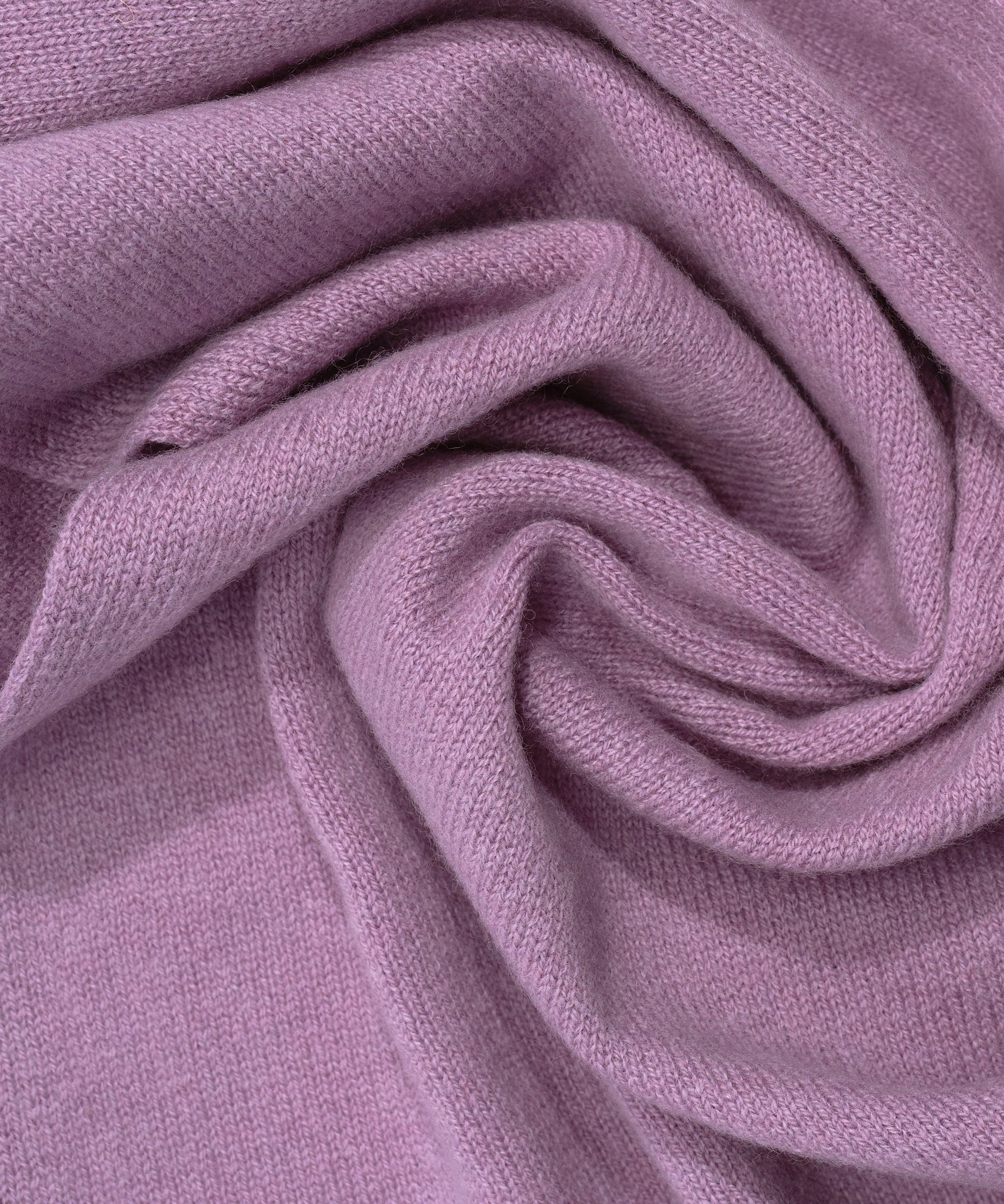 Crosby Scarf in color amethyst