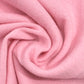 Crosby Scarf in color powder pink