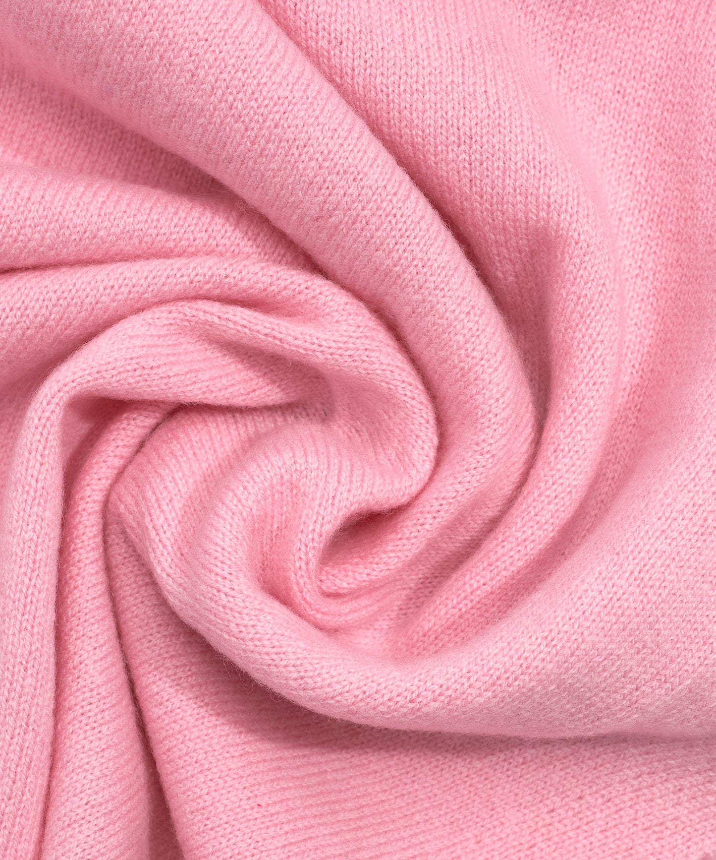 Crosby Scarf in color powder pink