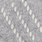 Cottage Gloves in Heather Grey