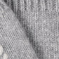 Cottage Gloves in Heather Grey