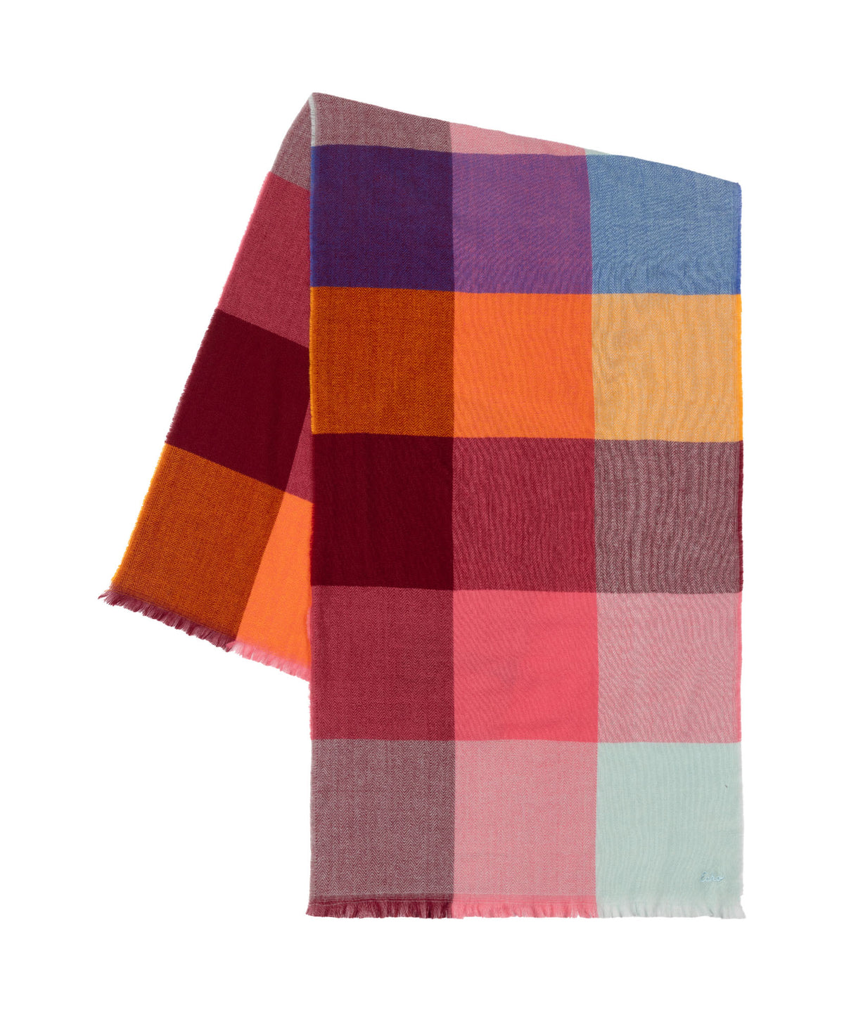 Check Wrap in Multi