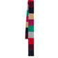 Modernist Scarf in Multi