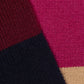 Modernist Scarf in Multi