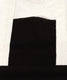 Black/Cream