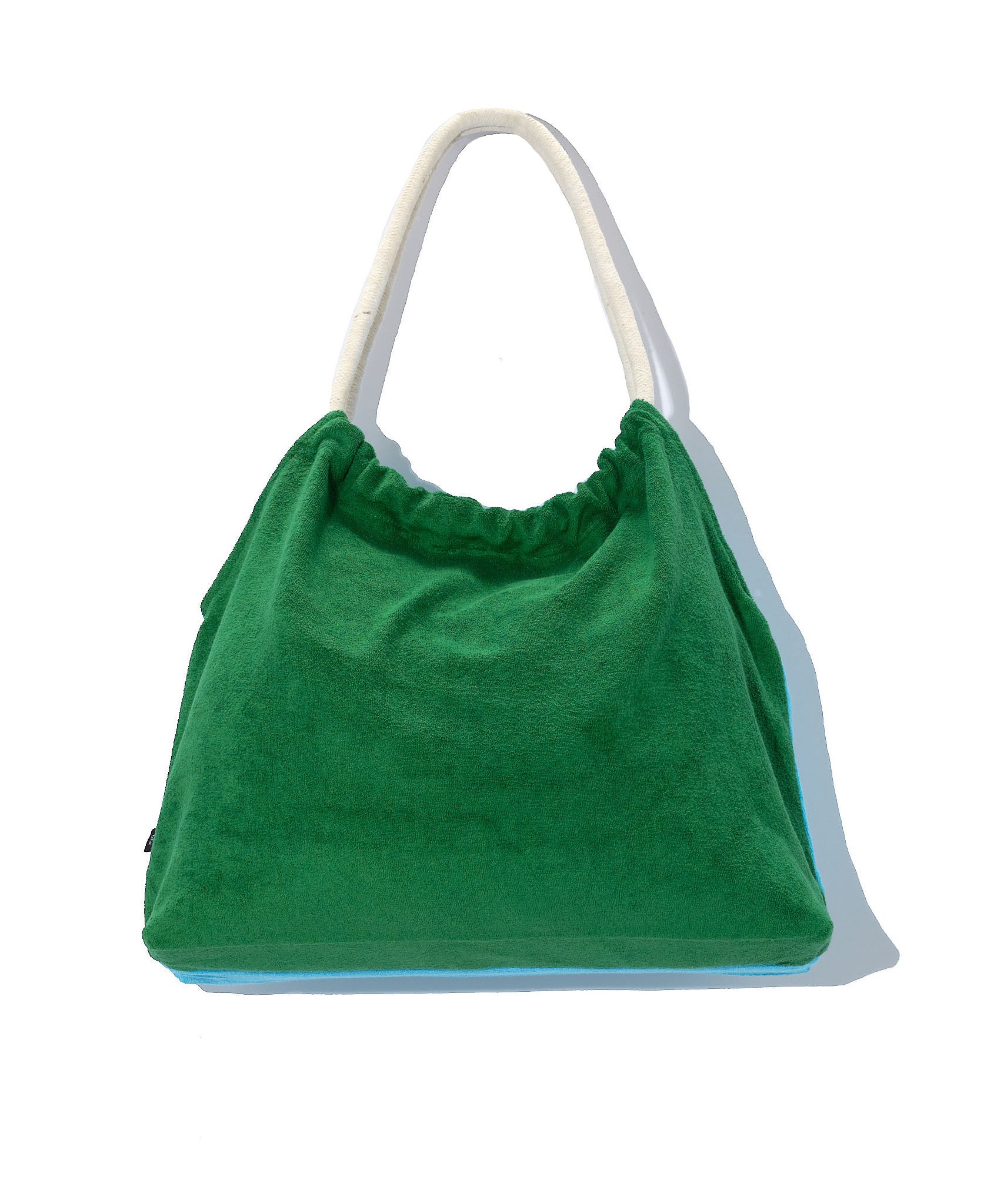 Terry Cloth Bag
