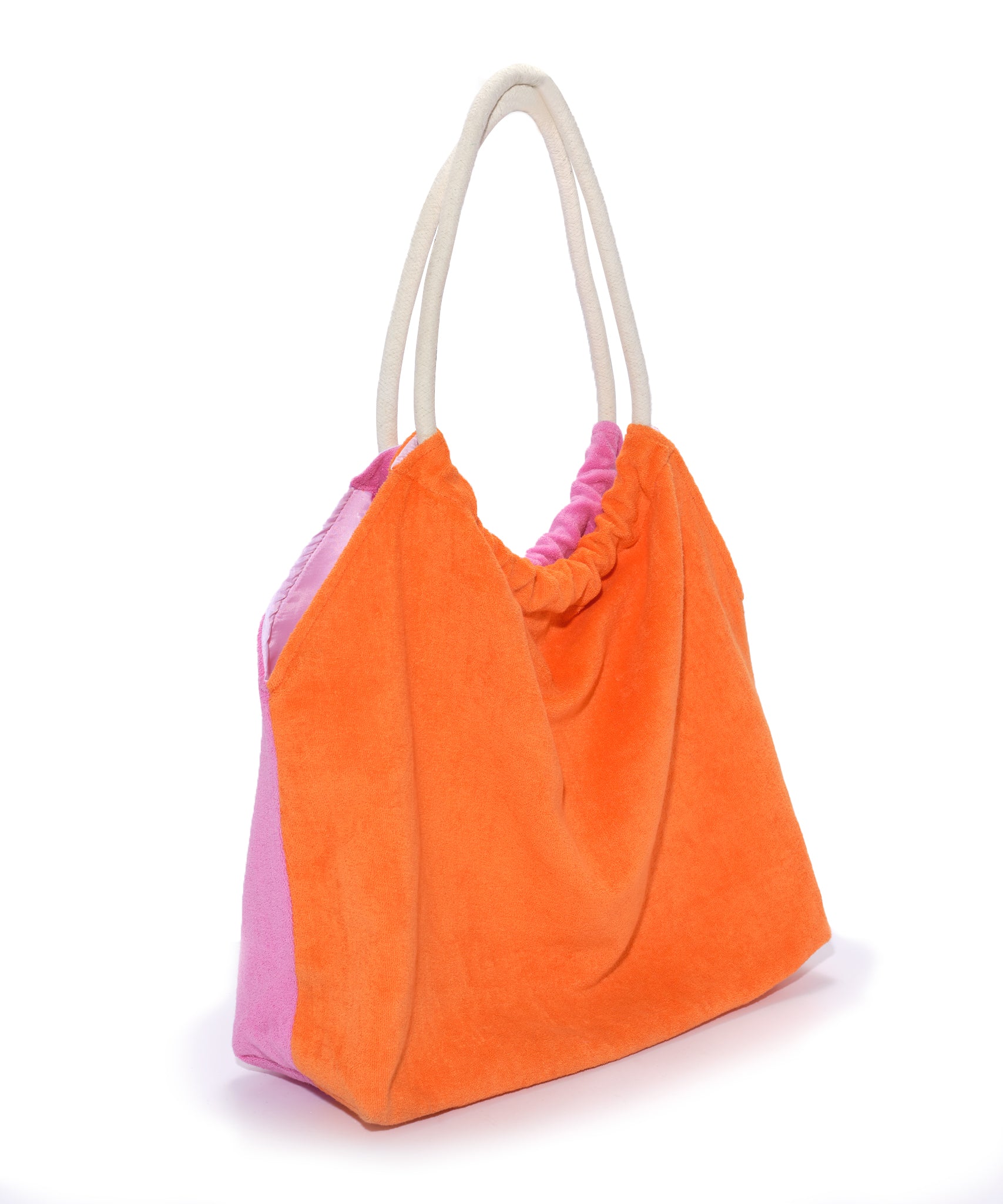 NEW! Trina Turk Crossbody high quality Scarf Orange Tote