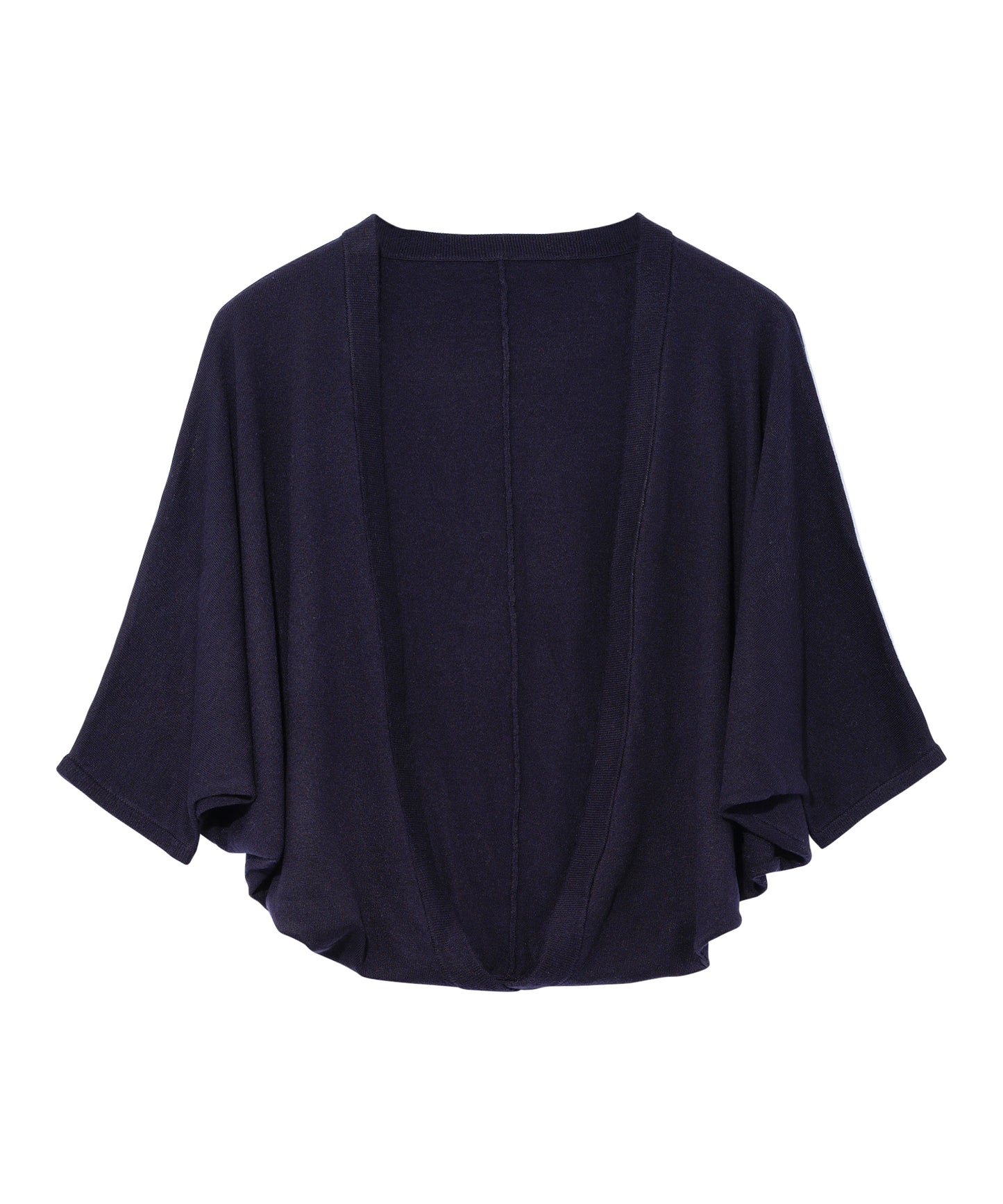 Essential Cocoon in color navy