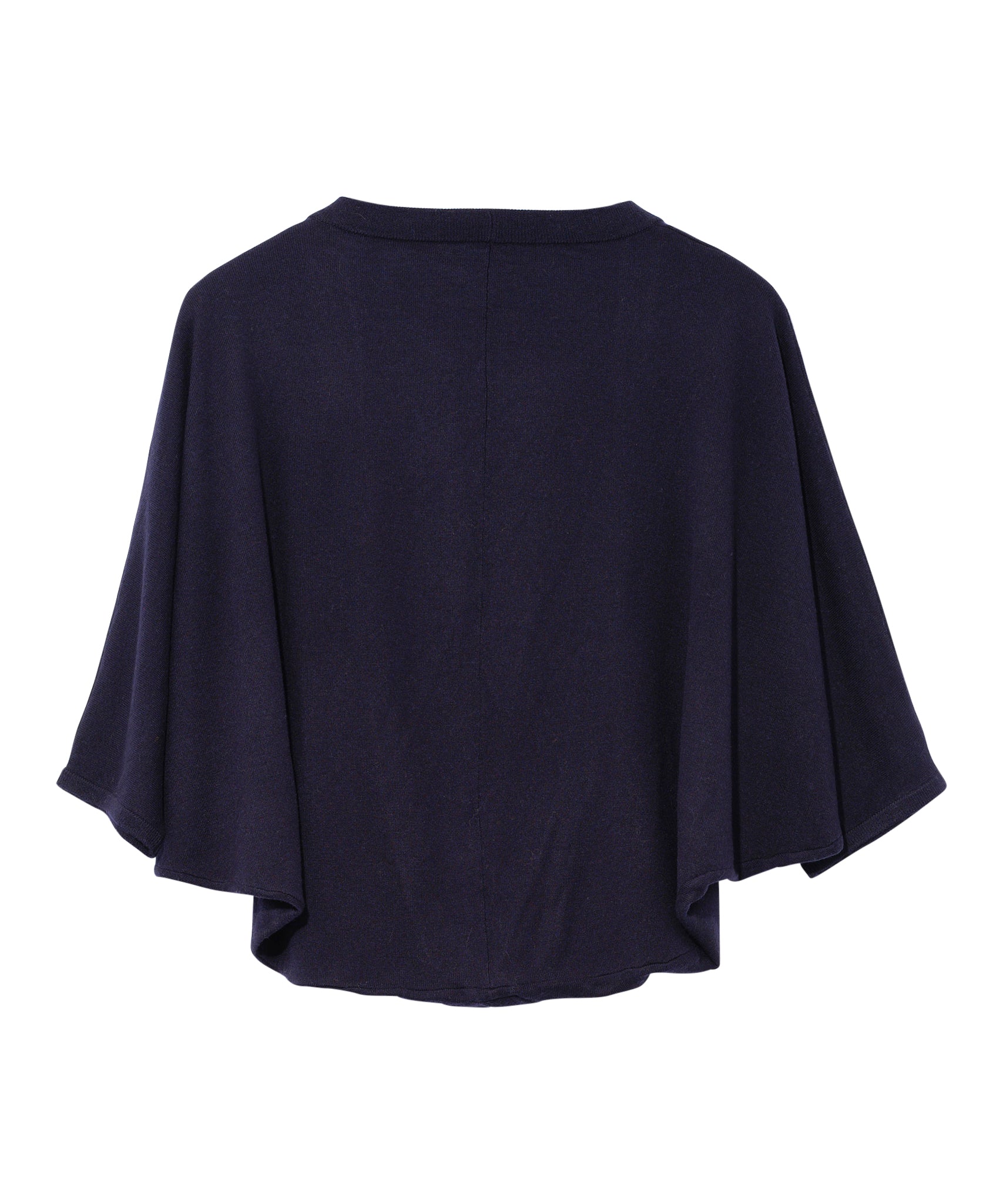 Essential Cocoon in color navy