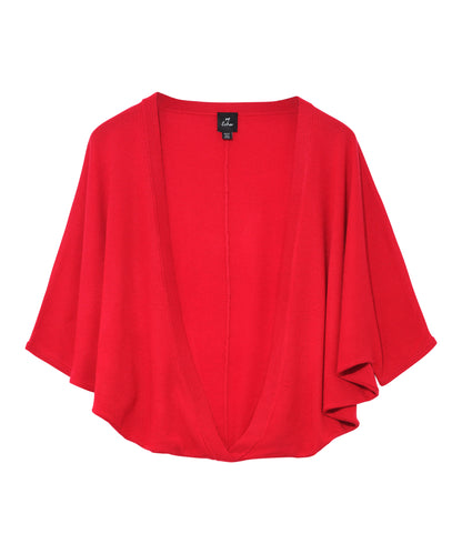 Essential Cocoon in color cherry