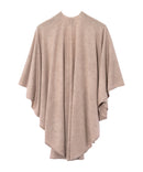 Essential Rounded Ruana – Echo