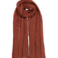 Essential Silk-Modal Crinkle Wrap