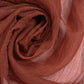 Essential Silk-Modal Crinkle Wrap