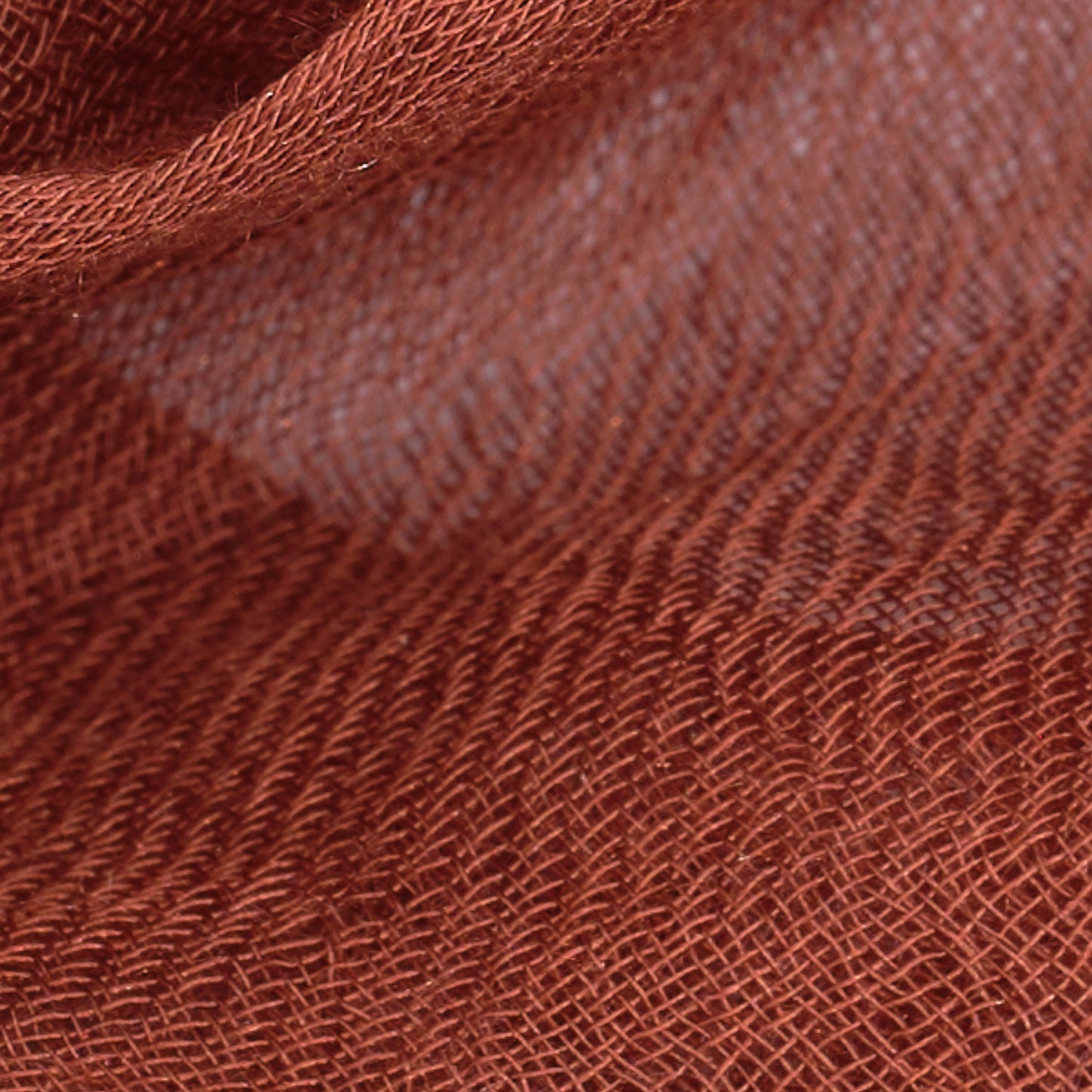 Essential Silk-Modal Crinkle Wrap