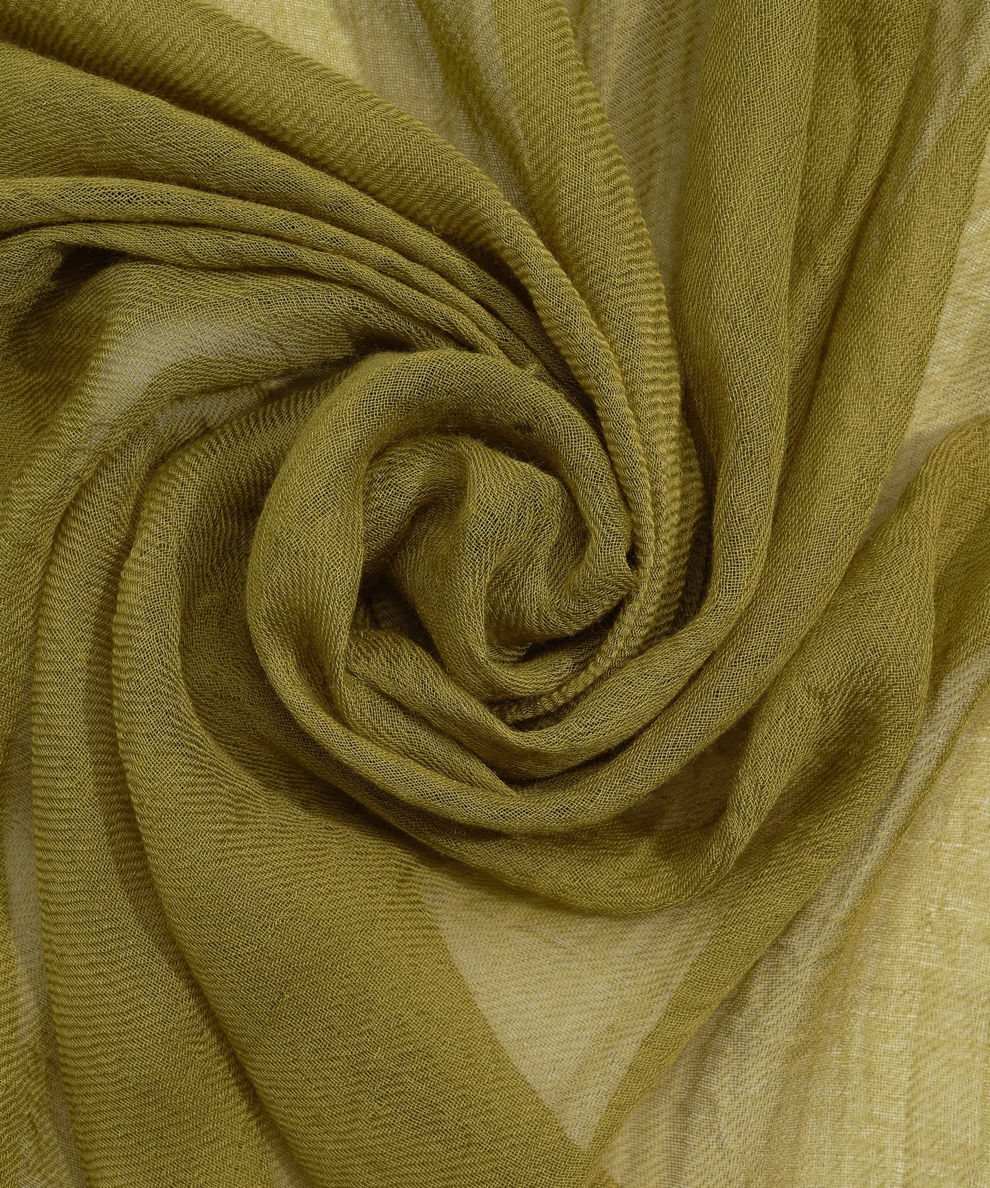 Essential Silk-Modal Crinkle Wrap
