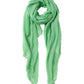 Essential Silk-Modal Crinkle Wrap
