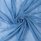 Essential Silk-Modal Crinkle Wrap