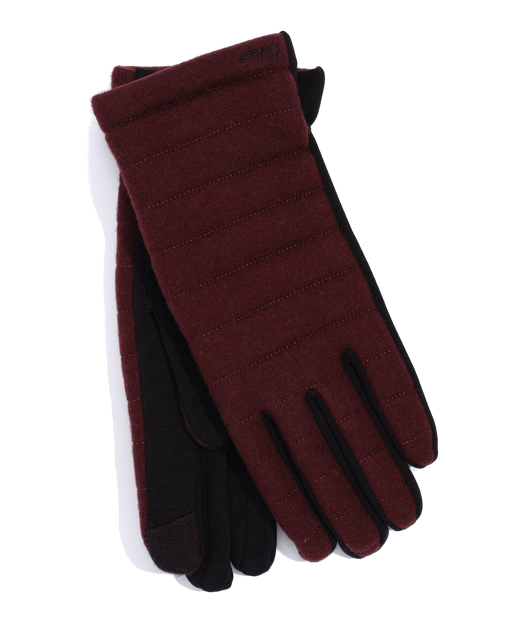 Quilted Commuter Gloves