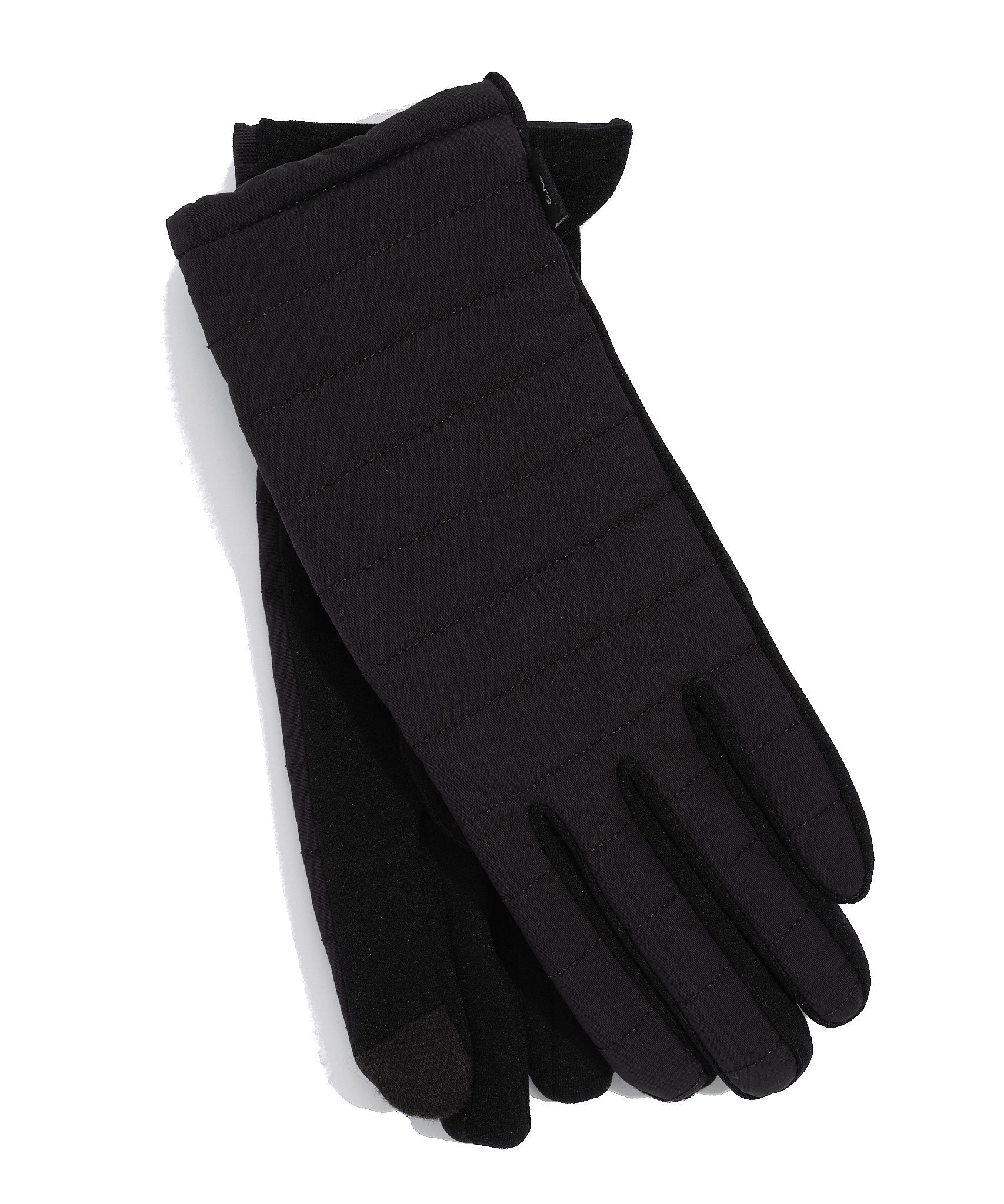 Cloud Channel Quilted Glove