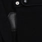 Adjustable Belt Glove in color black