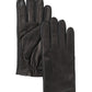 Better Fit Leather Glove in color black