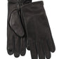 Better Fit Leather Glove in color black