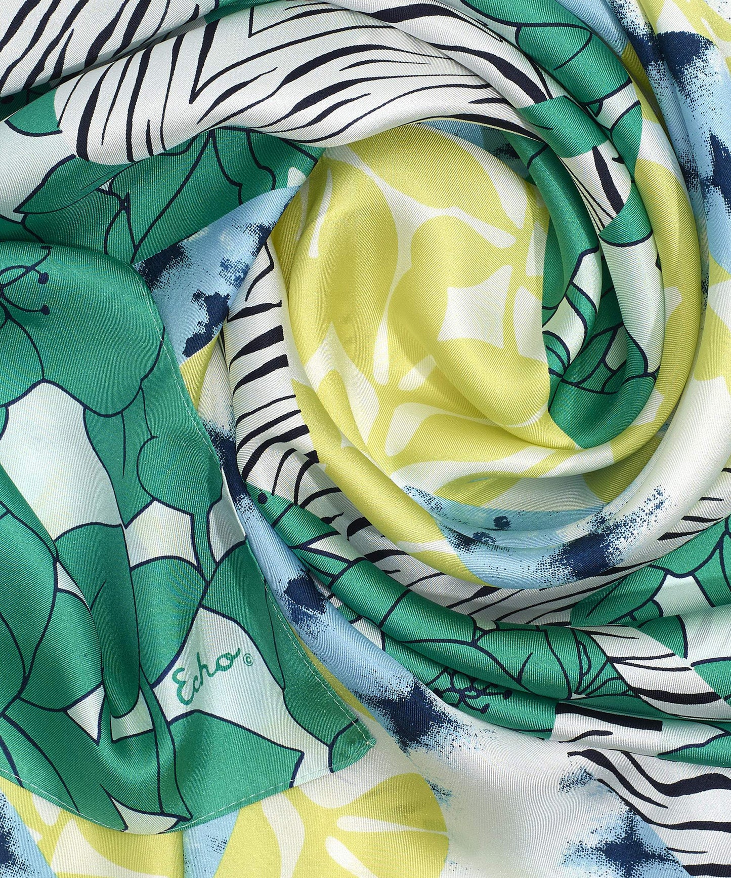 Color: Leaf Green