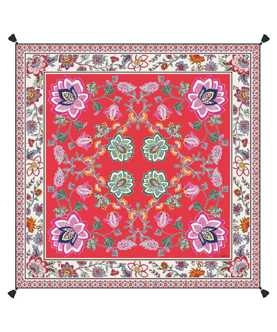 Color: Hibiscus